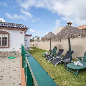 La Ermita Сasa de vacaciones