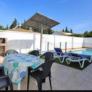 Casa Juani Сasa de vacaciones