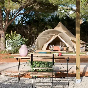 Glamping La Mimosa Conil Conil De La Frontera