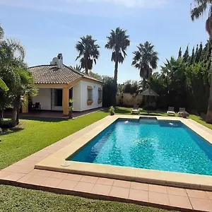 Casas Sol & Luna Сasa de vacaciones