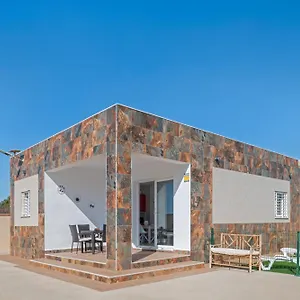 El Descanso Сasa de vacaciones