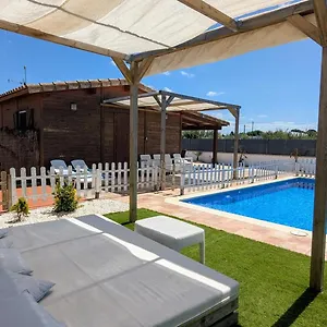 Conil, 5min Centro, Playas Сasa de vacaciones