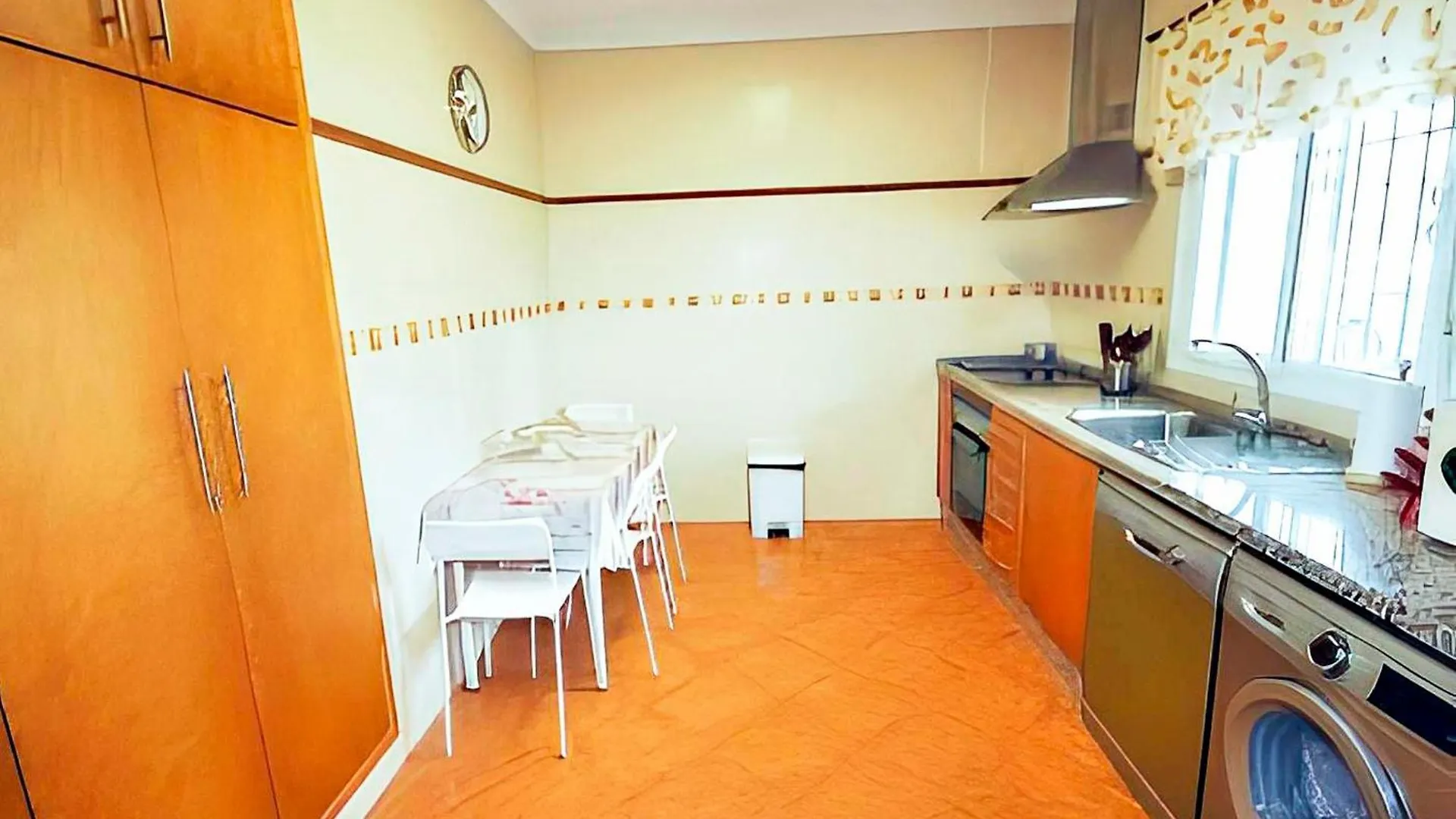 Holiday home Chalet Con Piscina Privada Colorado Conil Conil De La Frontera