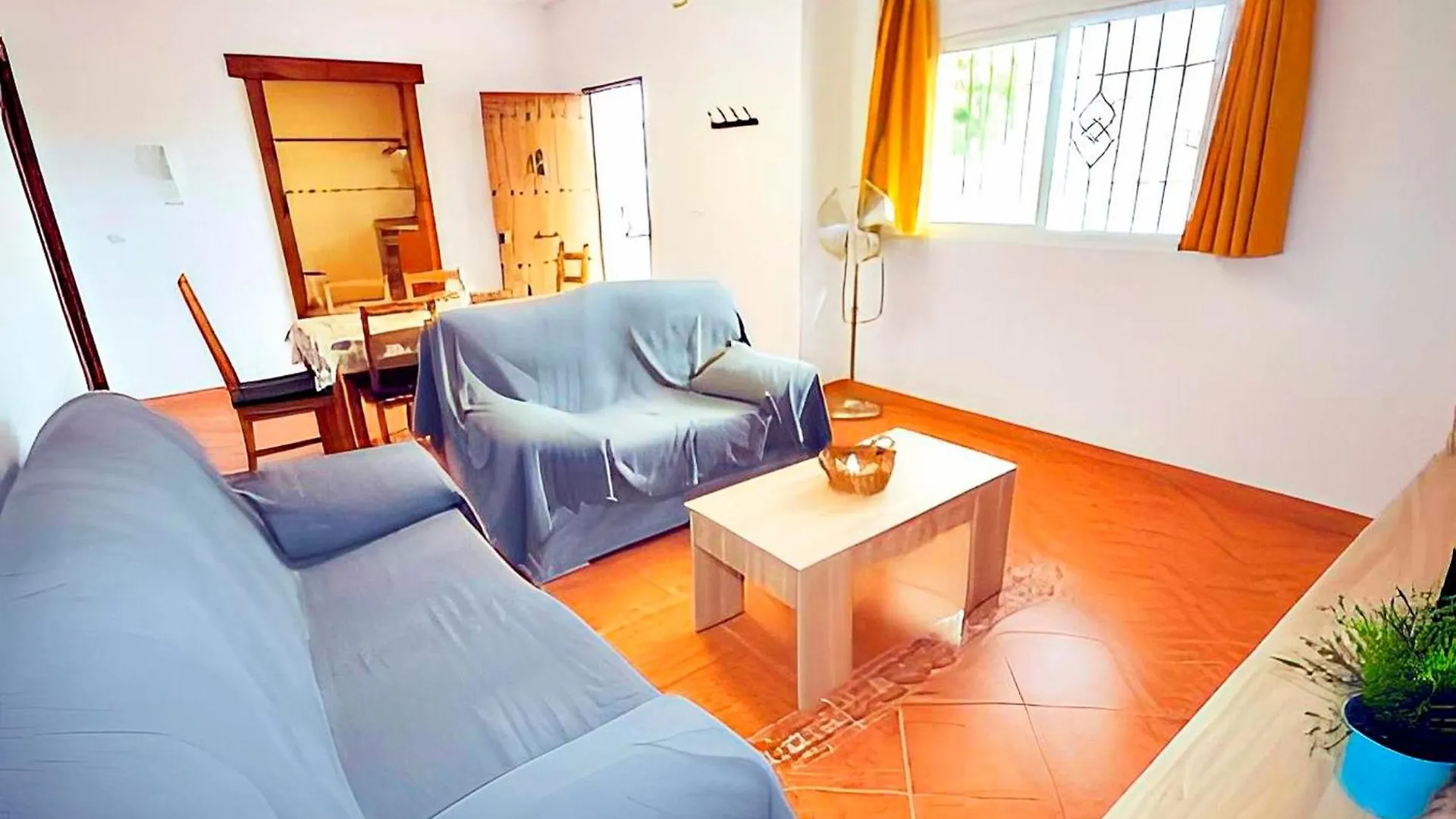 Holiday home Chalet Con Piscina Privada Colorado Conil Conil De La Frontera Spain