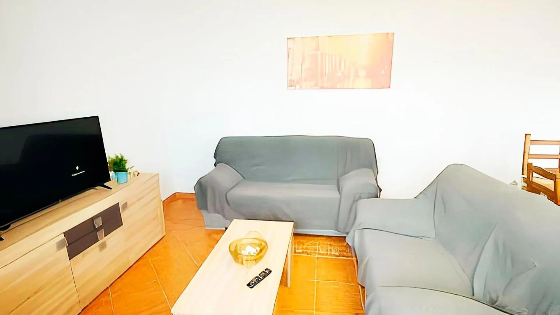 Holiday home Chalet Con Piscina Privada Colorado Conil Conil De La Frontera