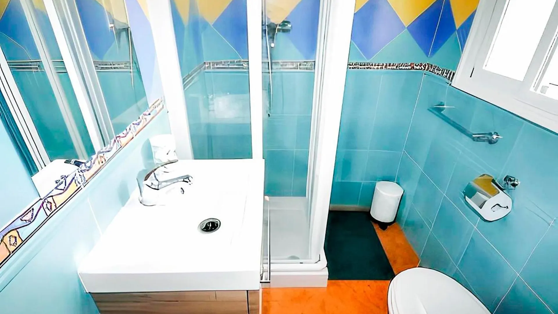 Chalet Con Piscina Privada Colorado Conil Conil De La Frontera Holiday home