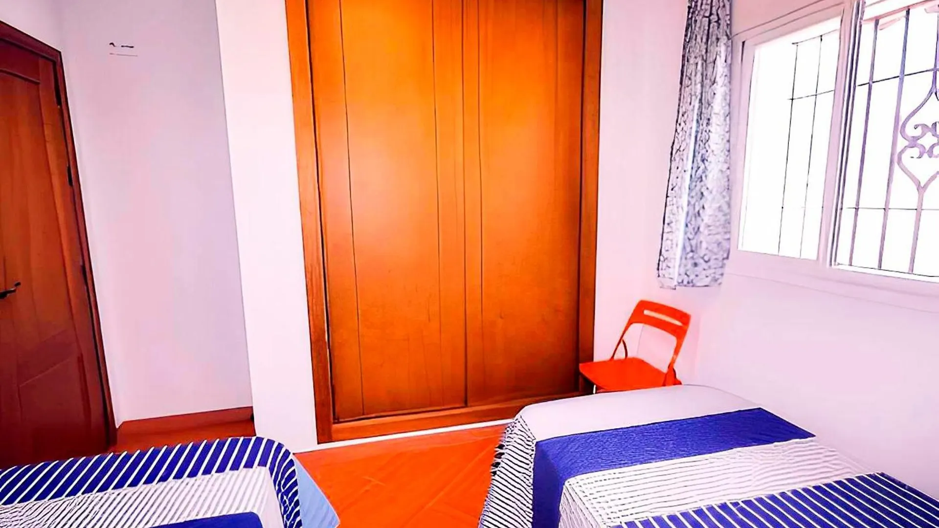 Chalet Con Piscina Privada Colorado Conil Conil De La Frontera 0*,